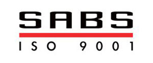 ECS is an accredited ISO 9001 company