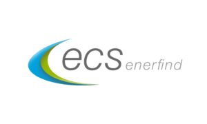 ECS Enerfind logo