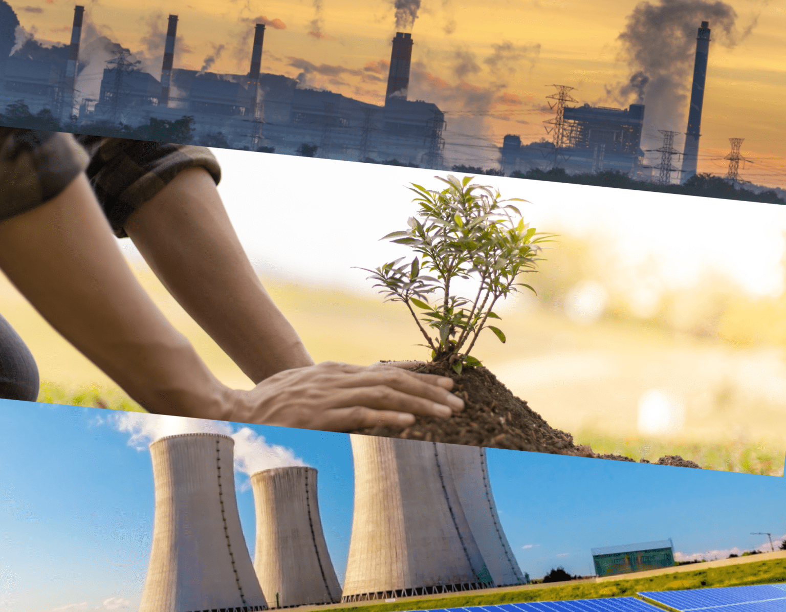 decarbonisation strategy