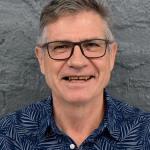 Mark Rawlins